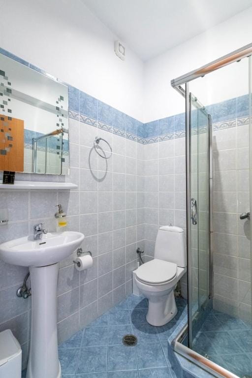 Agapi Hotel Tinos — 3