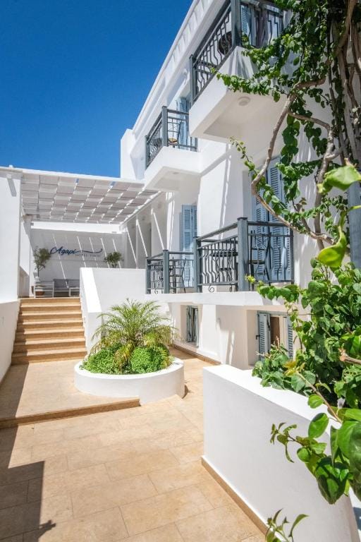 Agapi Hotel Tinos — 4