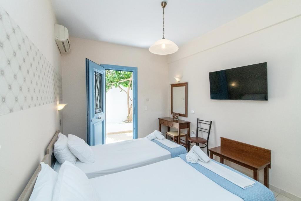 Agapi Hotel Tinos — 5