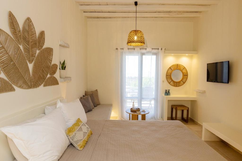 Anthea Hotel — 5