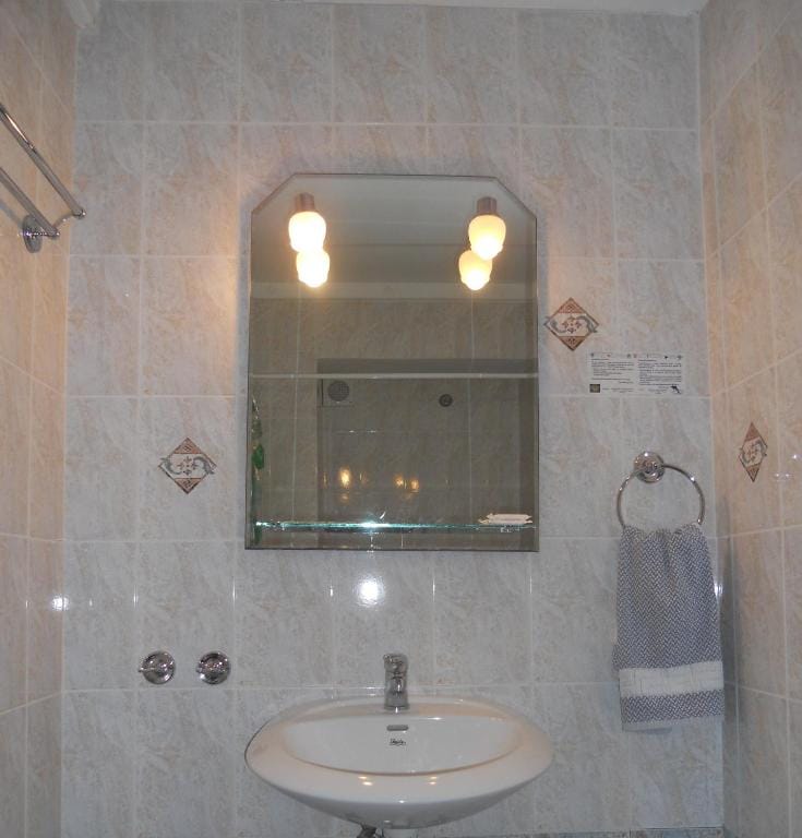 Avra Hotel — 3