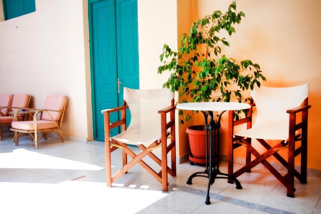 Avra Hotel — 4