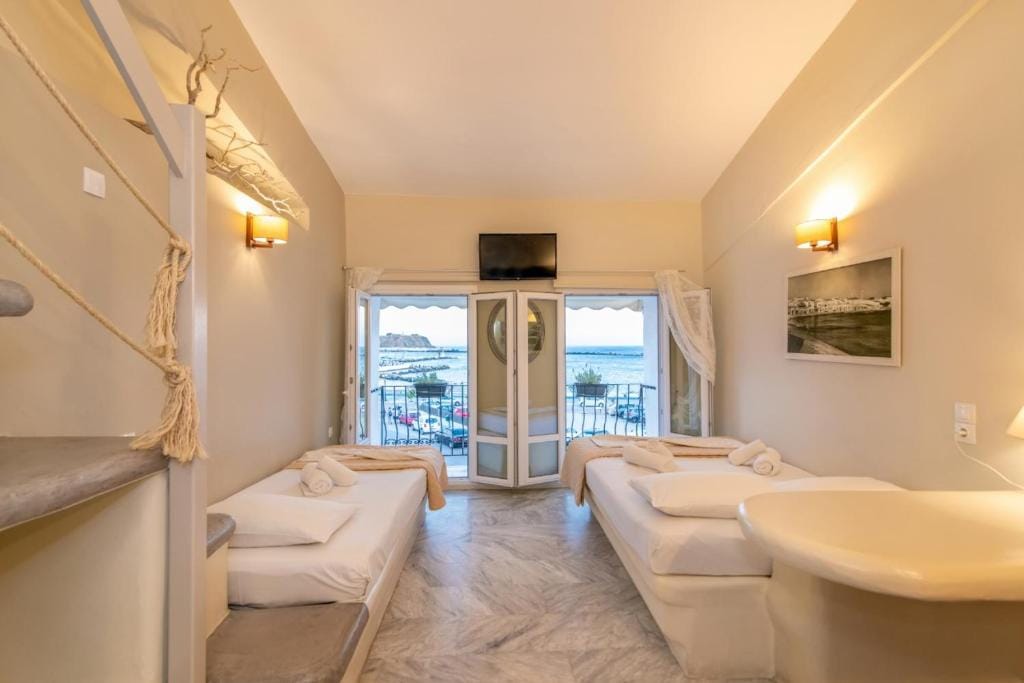 Fratelli Family Rooms — 4