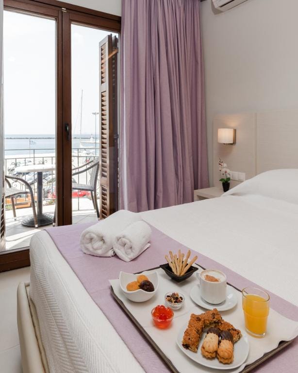 Poseidonio Hotel — 2