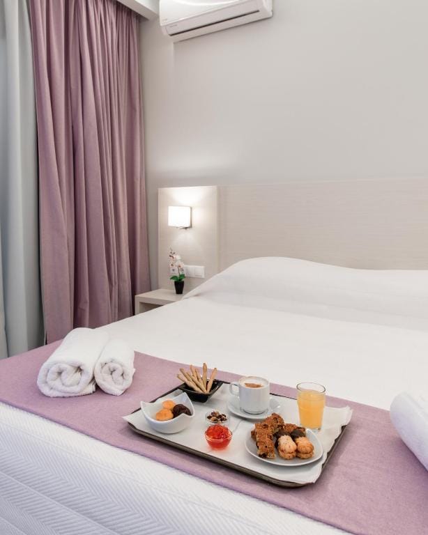 Poseidonio Hotel — 4