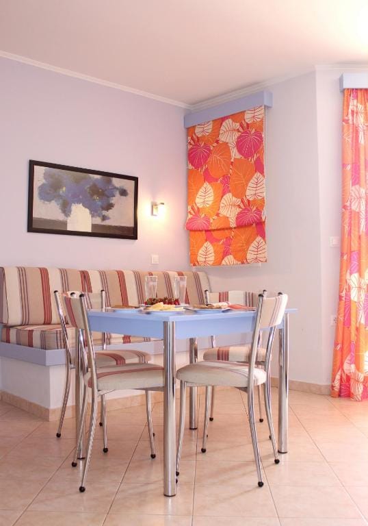 Amaryllis Hotel Apartments — 5