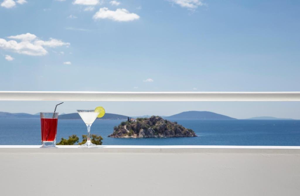 Asteria Hotel — 1