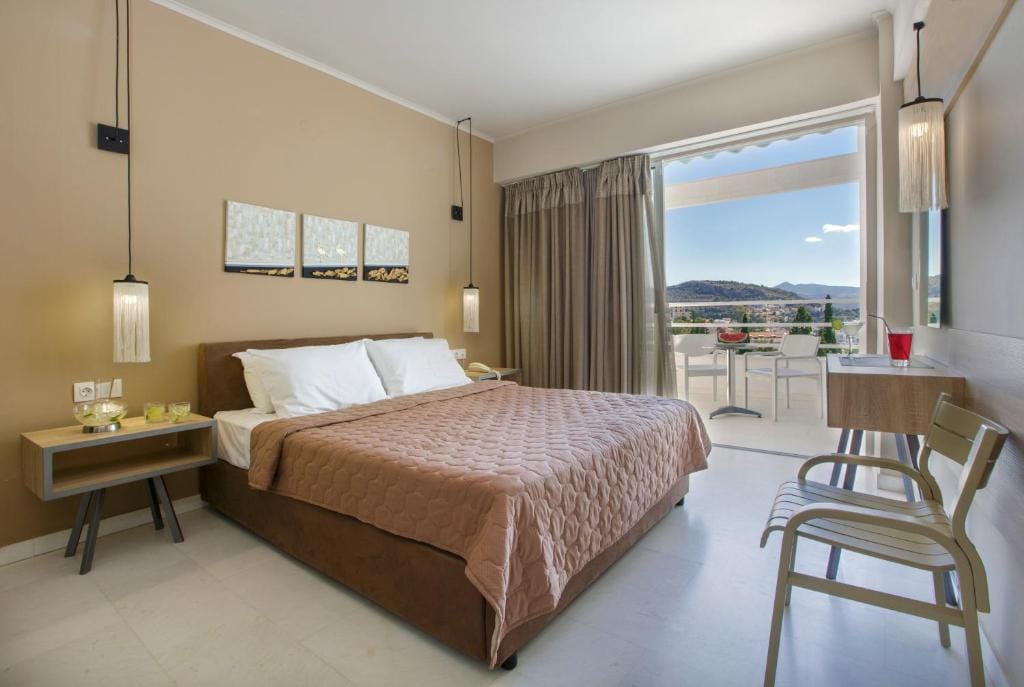 Asteria Hotel — 2
