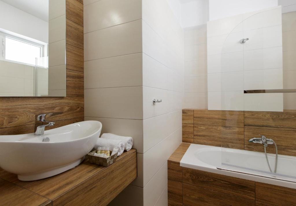 Asteria Hotel — 3