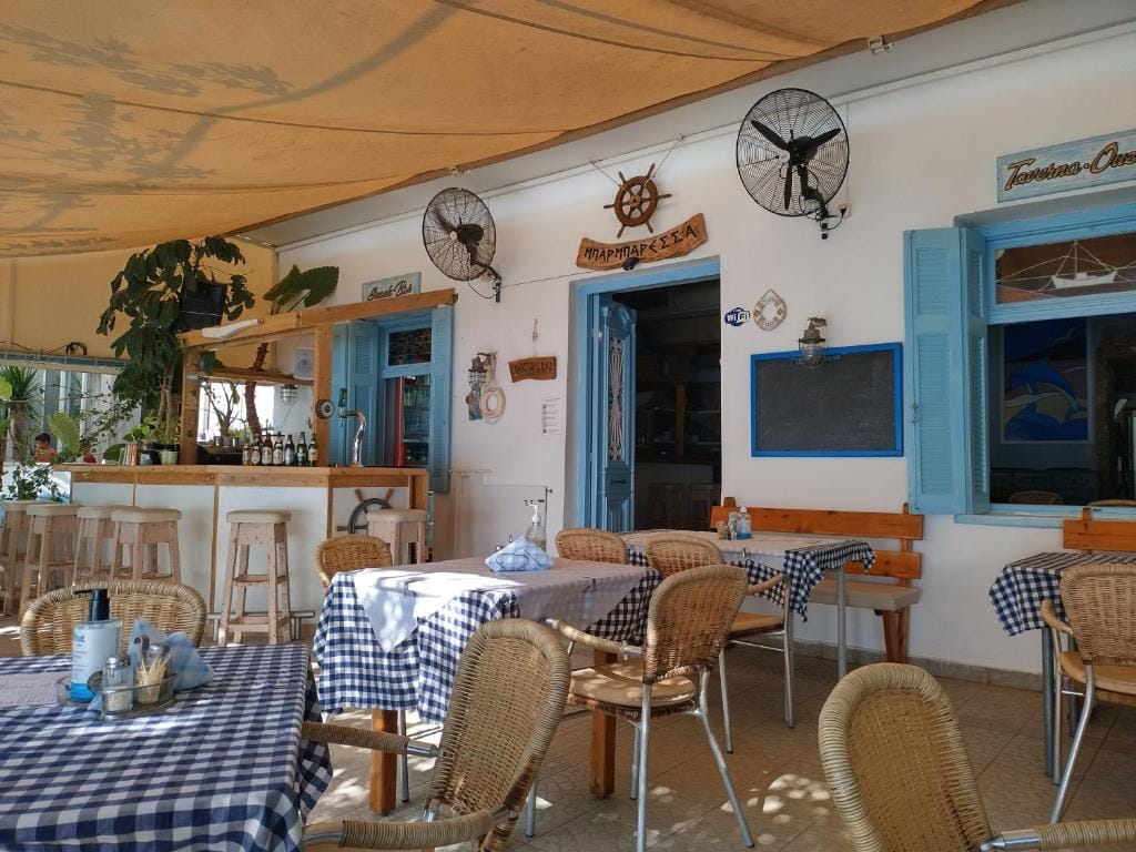Barbaressa — 4