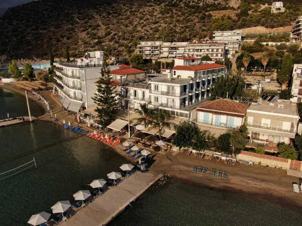 Barbaressa — 5