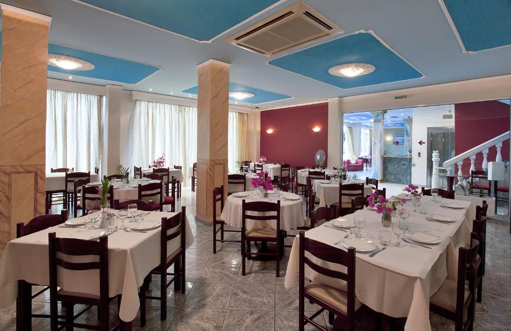 Epidavria Hotel — 3