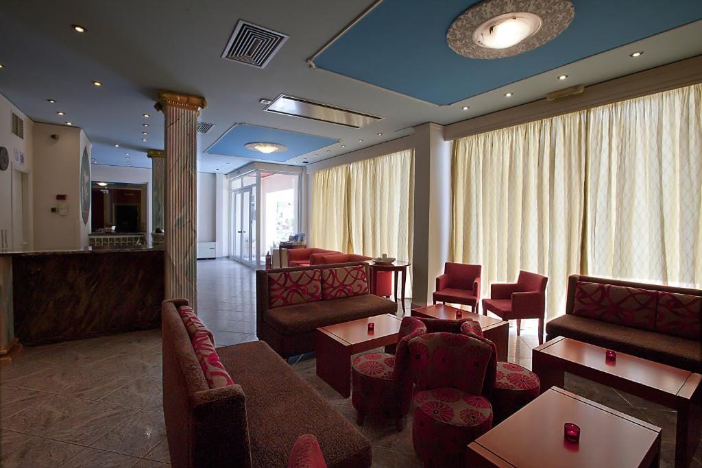Epidavria Hotel — 4