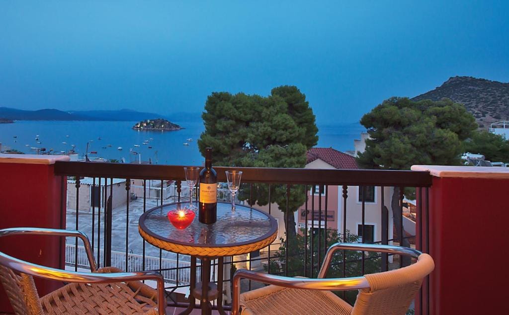 Epidavria Hotel — 5