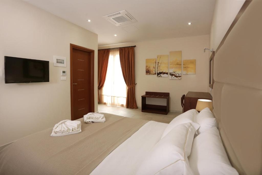 Hotel Aktaion — 2