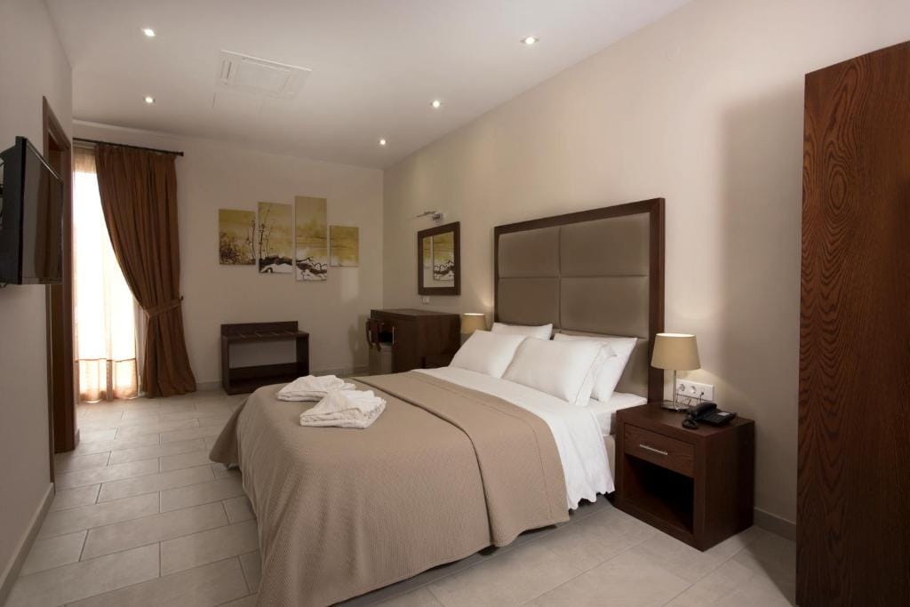Hotel Aktaion — 4