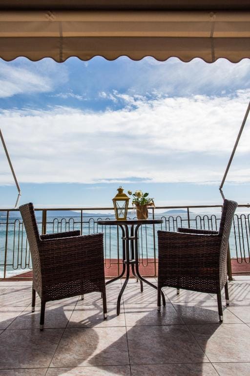 Hotel Assini Beach Tolo — 1