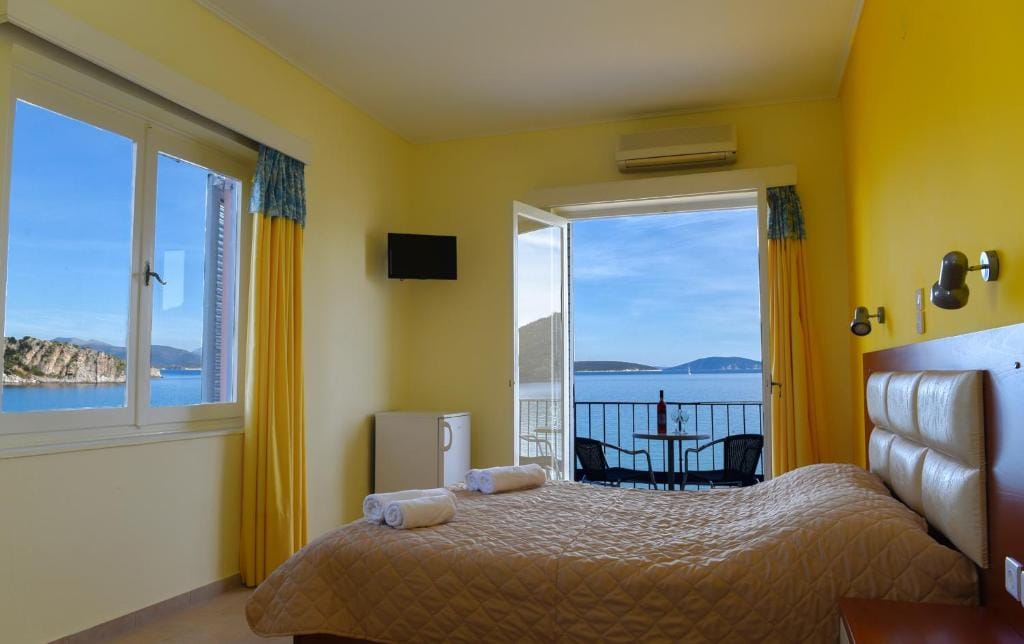 Hotel Solon — 2