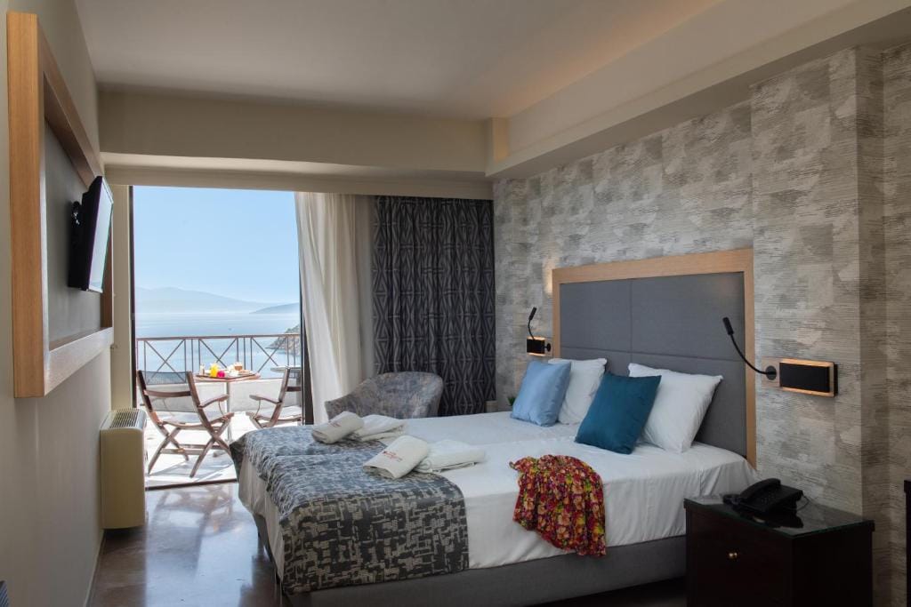 King Minos Hotel — 2