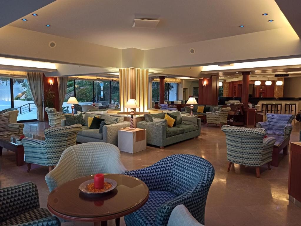 King Minos Hotel — 3