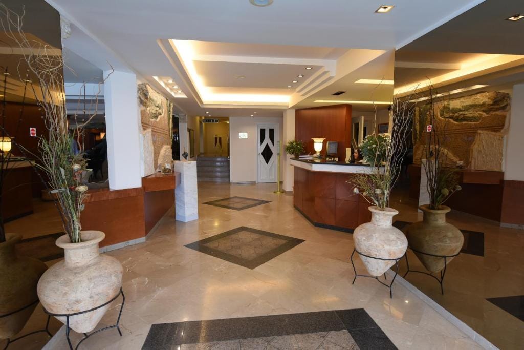 King Minos Hotel — 5