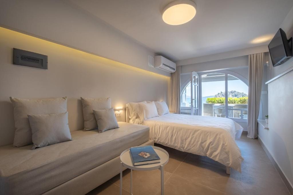 Nelly's Apartments — 5