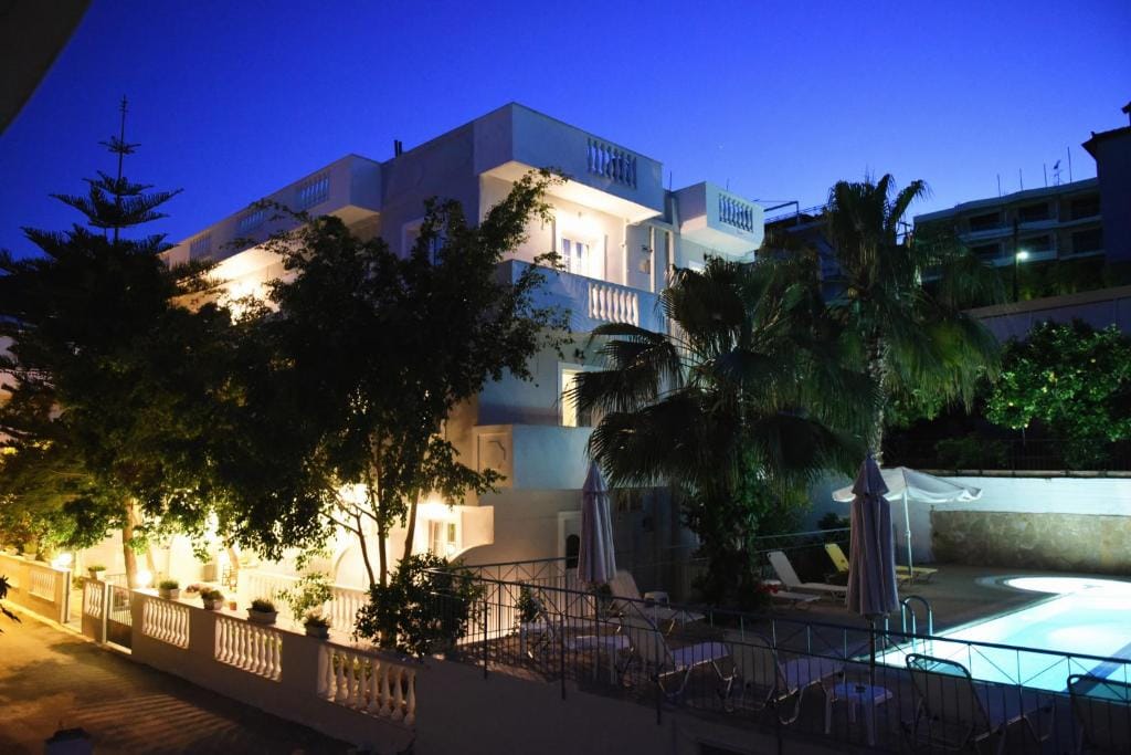 Skalidis Apartments — 4