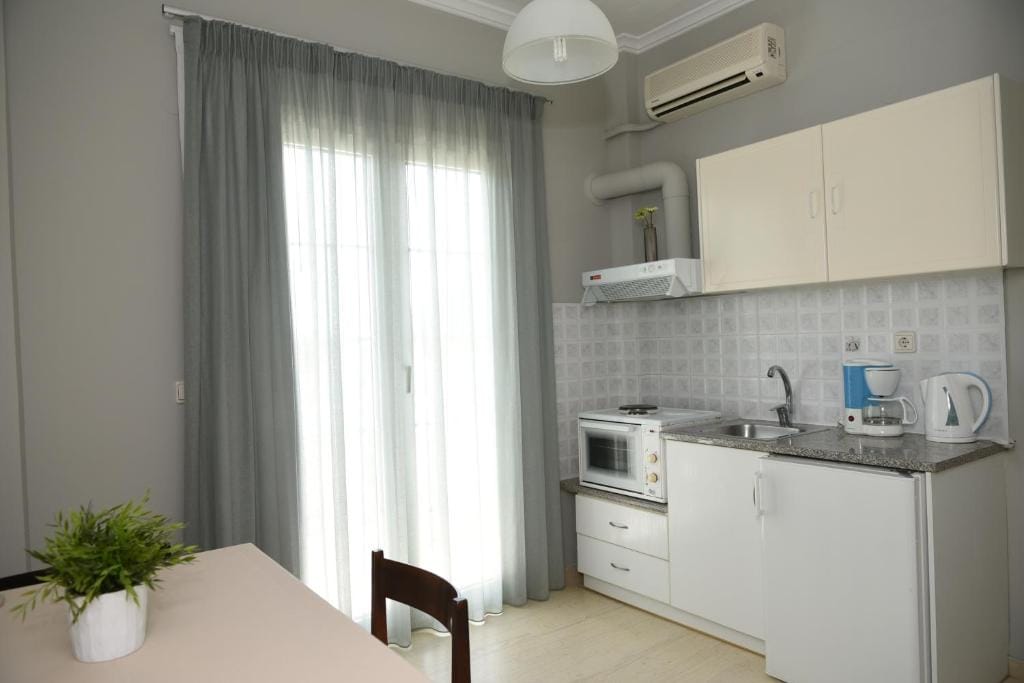 Skalidis Apartments — 5