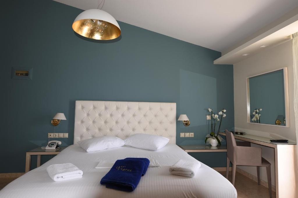 Viaros Hotel Apartments — 4