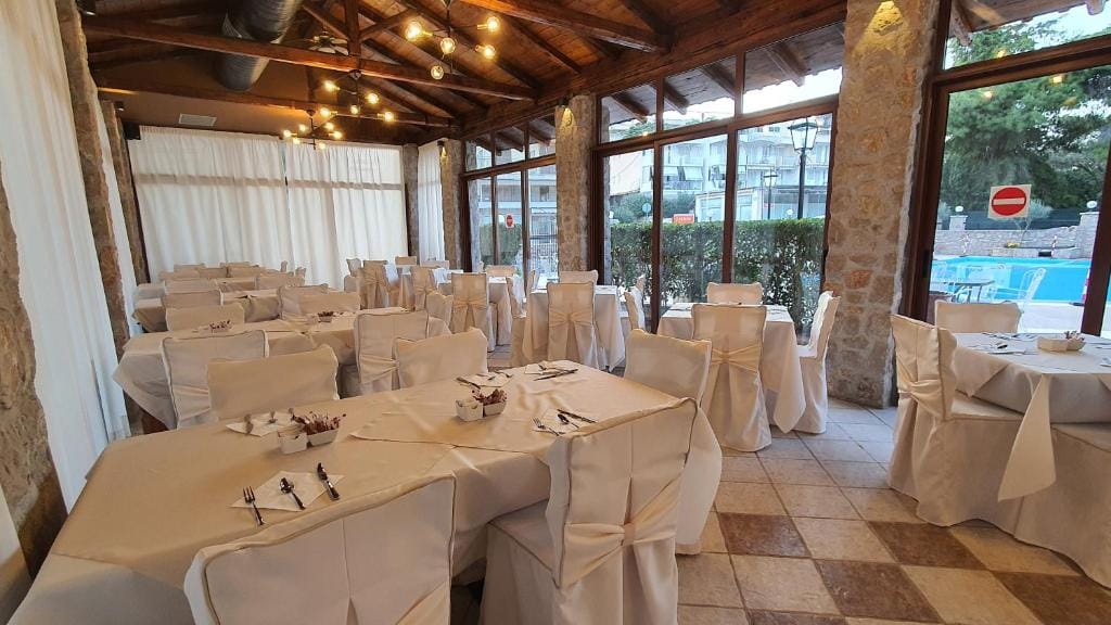 ZAKROS HOTEL — 5
