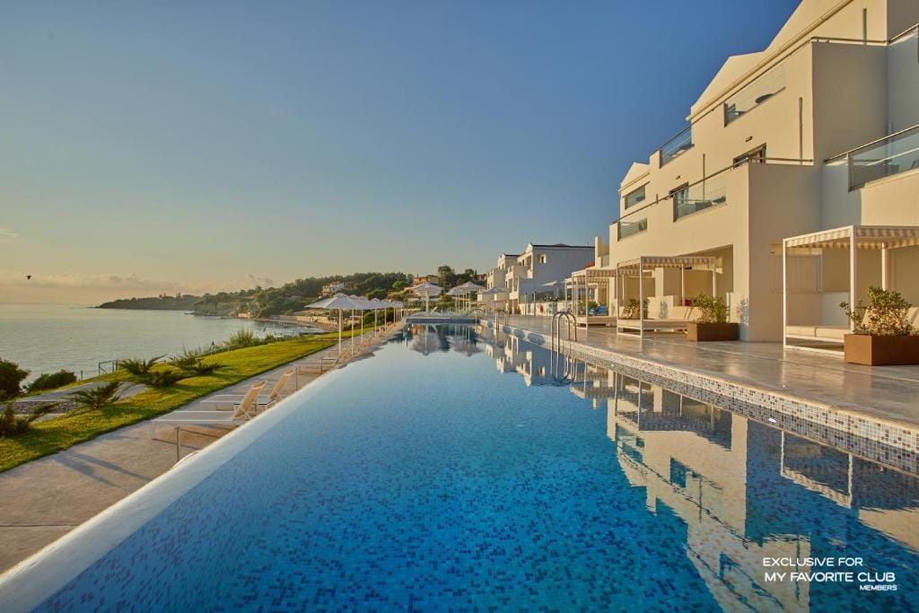 AluaSoul Zakynthos - Adults only - All Inclusive — 2