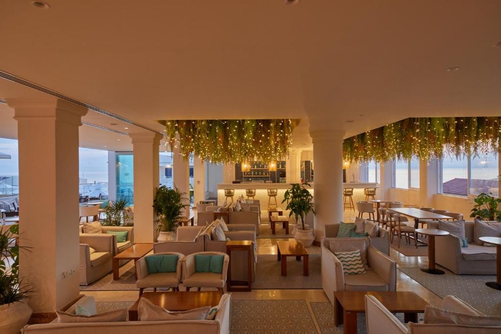 AluaSoul Zakynthos - Adults only - All Inclusive — 3