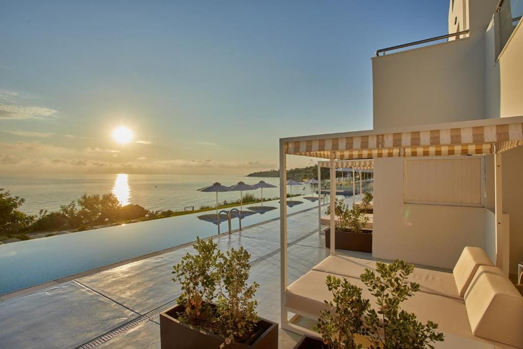 AluaSoul Zakynthos - Adults only - All Inclusive — 4