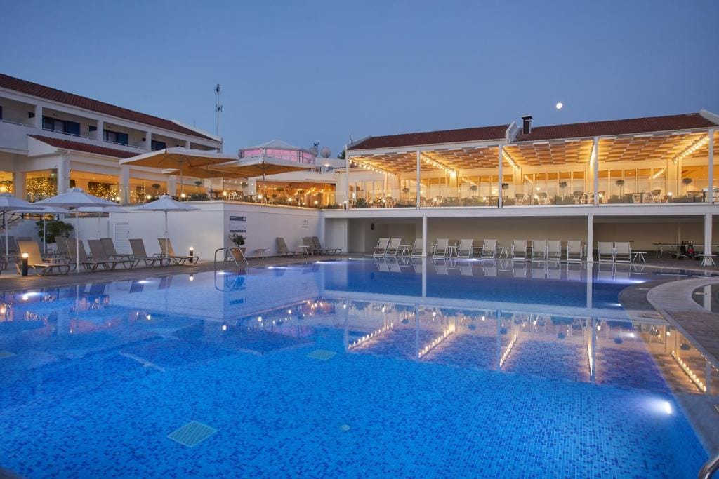 AluaSoul Zakynthos - Adults only - All Inclusive — 5