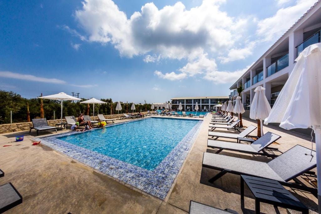 Caretta Paradise Resort & WaterPark — 2