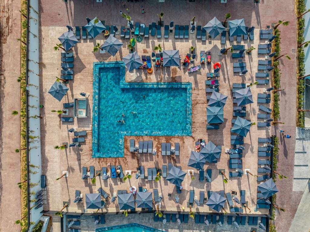 Caretta Paradise Resort & WaterPark — 5
