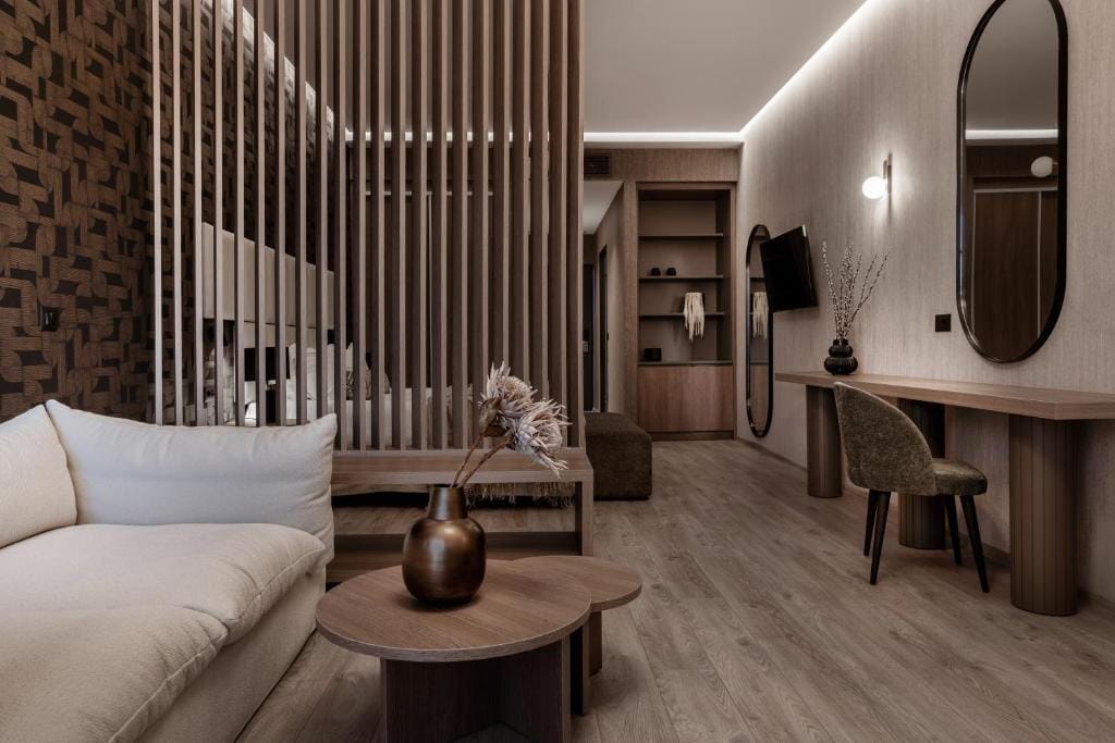 Elegance Luxury Executive Suites - Adults Only — 5