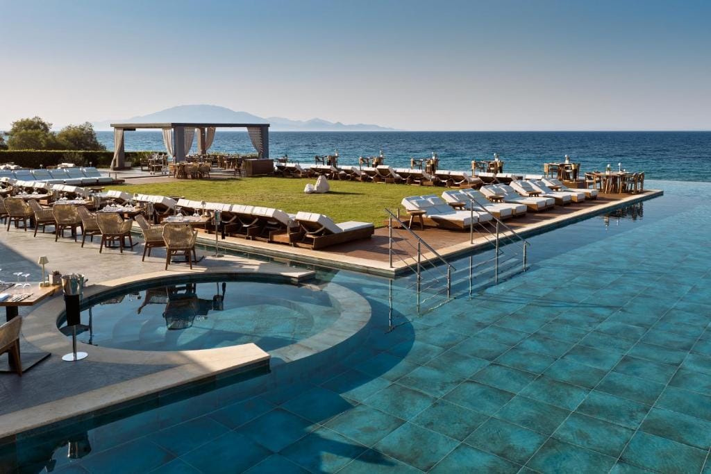 Lesante Blu - The Leading Hotels of the World, Adults Only — 2