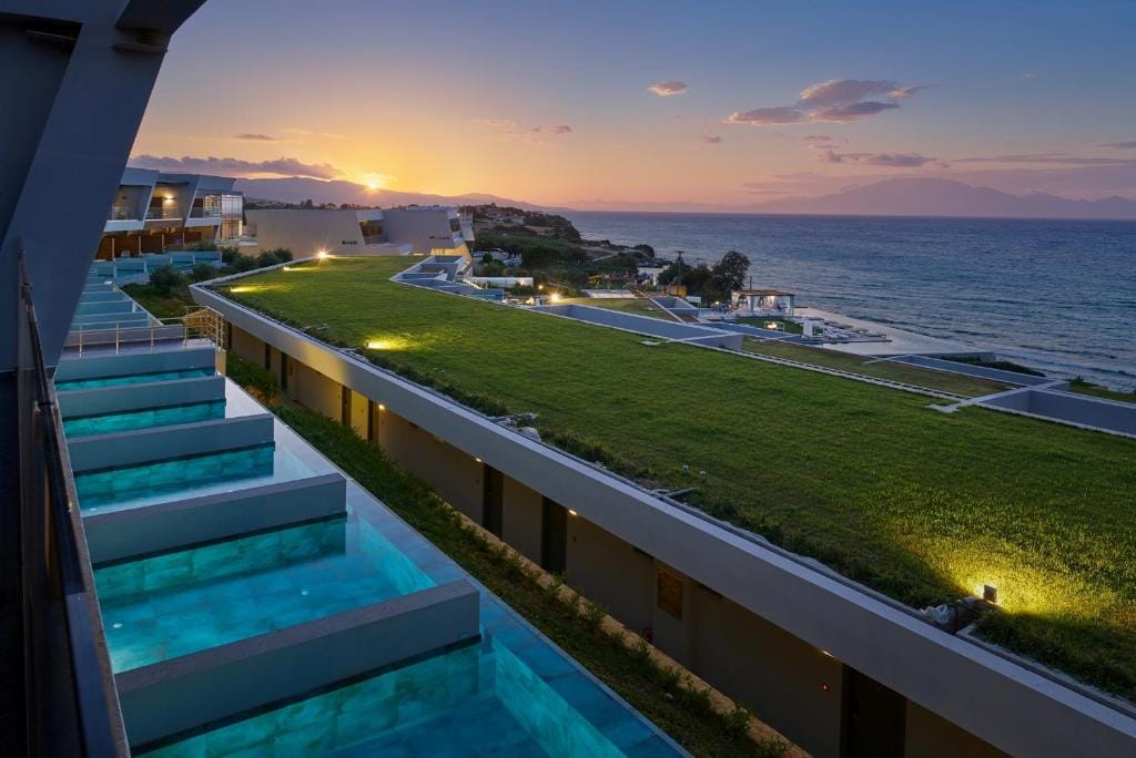 Lesante Blu - The Leading Hotels of the World, Adults Only — 3