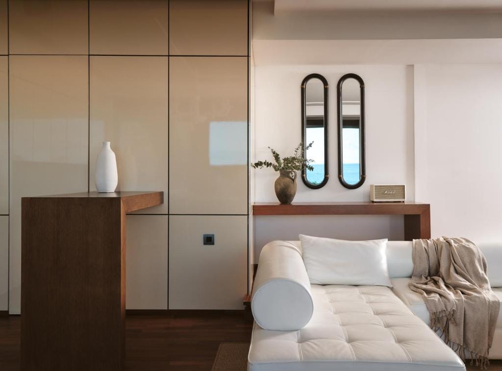Lesante Blu - The Leading Hotels of the World, Adults Only — 4