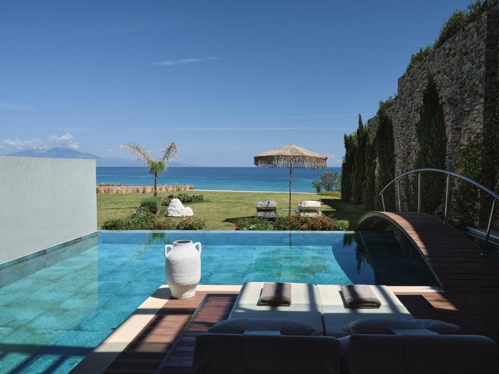 Lesante Blu - The Leading Hotels of the World, Adults Only — 5