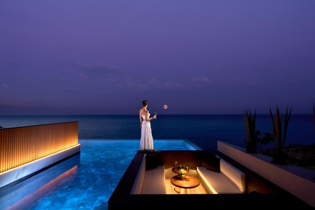 SEA ZANTE Luxury Beachfront Retreat