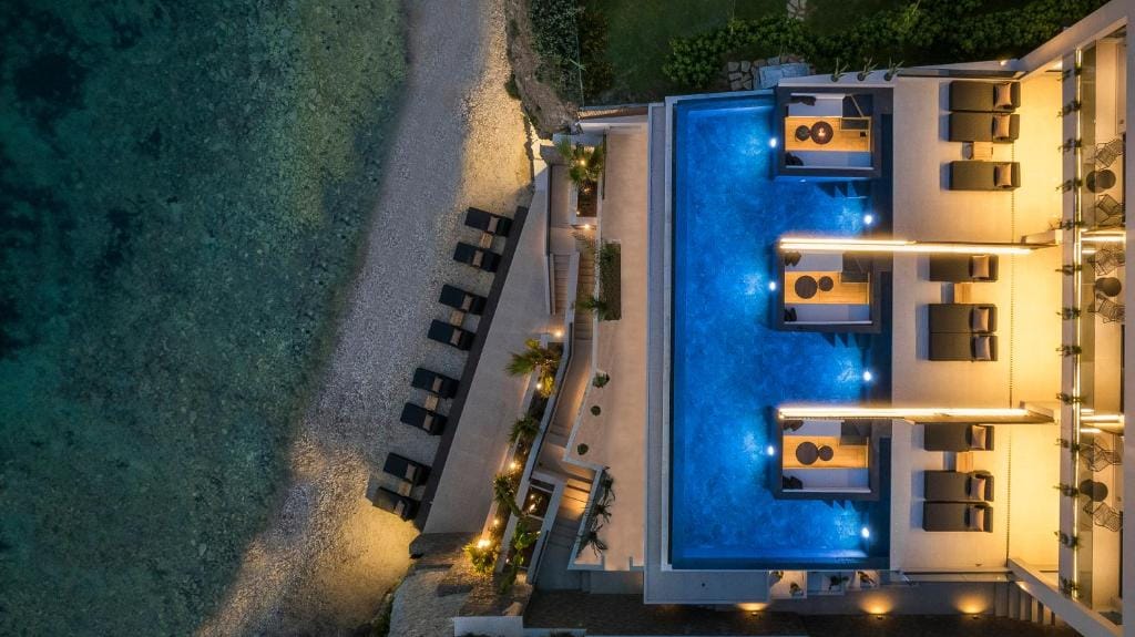 SEA ZANTE Luxury Beachfront Retreat — 2
