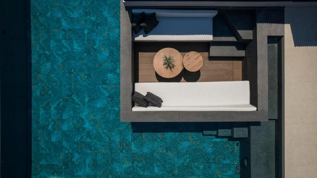 SEA ZANTE Luxury Beachfront Retreat — 3