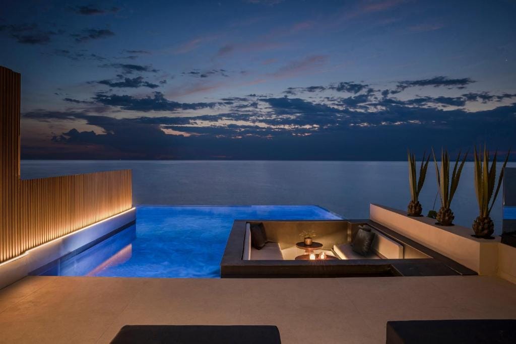 SEA ZANTE Luxury Beachfront Retreat — 4
