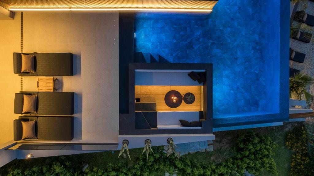 SEA ZANTE Luxury Beachfront Retreat — 5