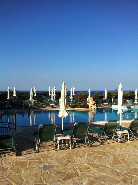 Ariadne Apartments — 4