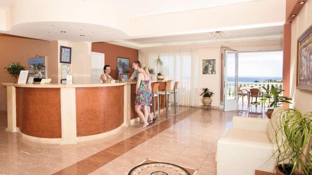 Ariadne Apartments — 5