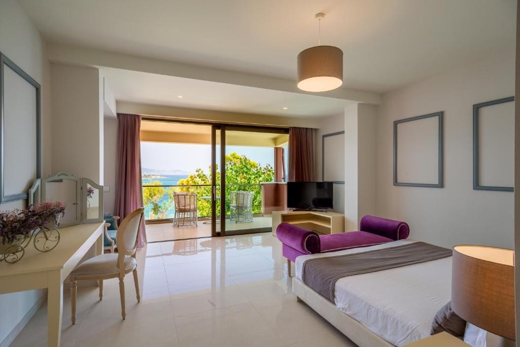 Balcony Boutique Hotel — 2