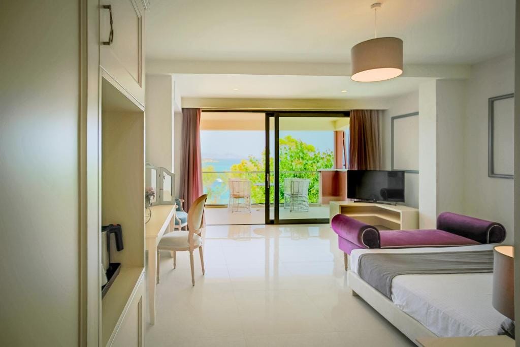 Balcony Boutique Hotel — 5